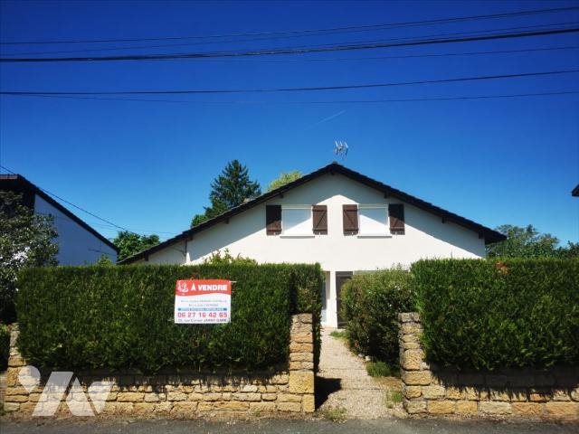 Maison à vendre, 139m², Jarny
