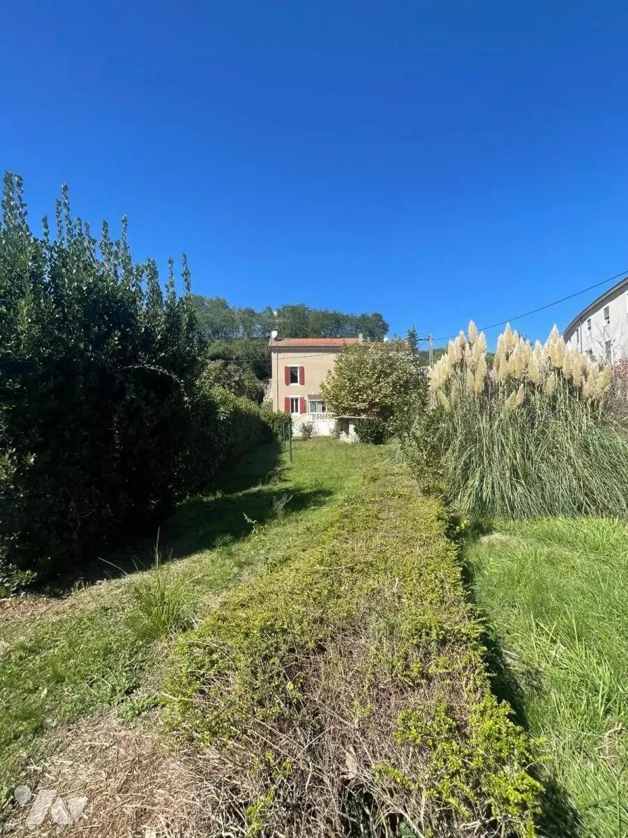 Maison à vendre, 120m², La Voulte-sur-Rhône