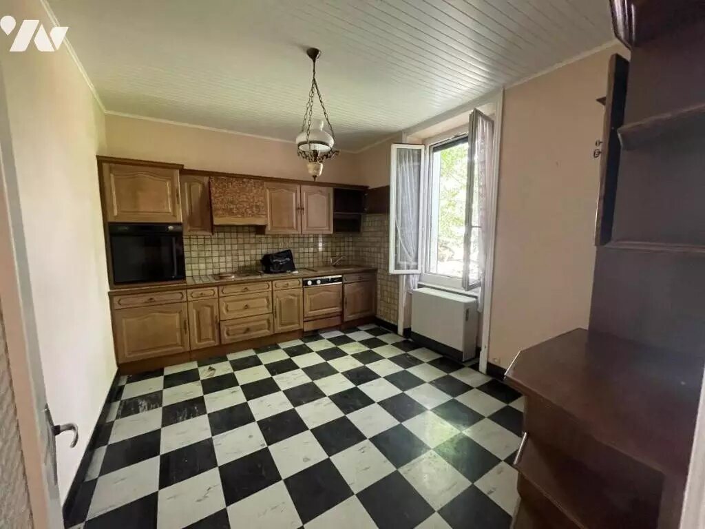 Maison à vendre, 120m², La Voulte-sur-Rhône