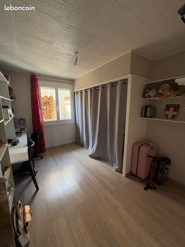 Maison à vendre, 95m², Le Pouzin