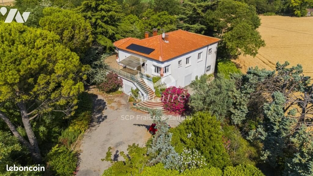 Maison à vendre, 165m², Loriol-sur-Drôme