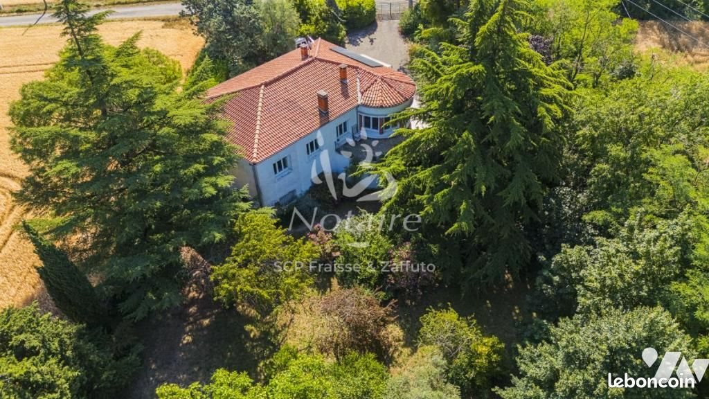 Maison à vendre, 165m², Loriol-sur-Drôme