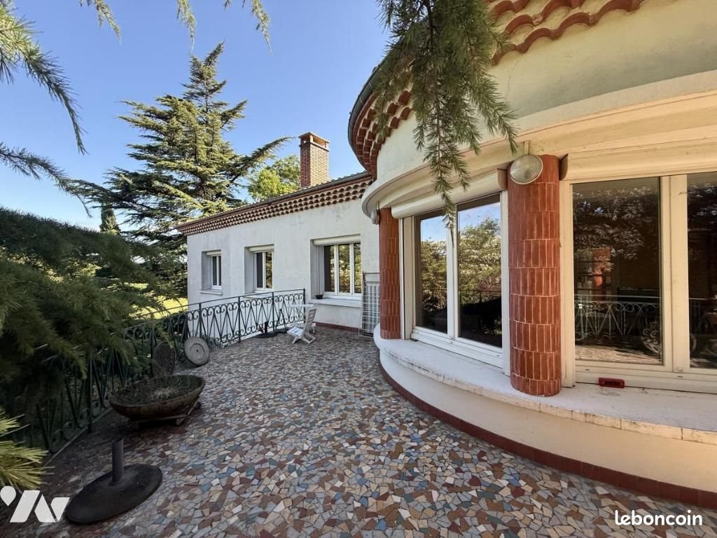 Maison à vendre, 165m², Loriol-sur-Drôme