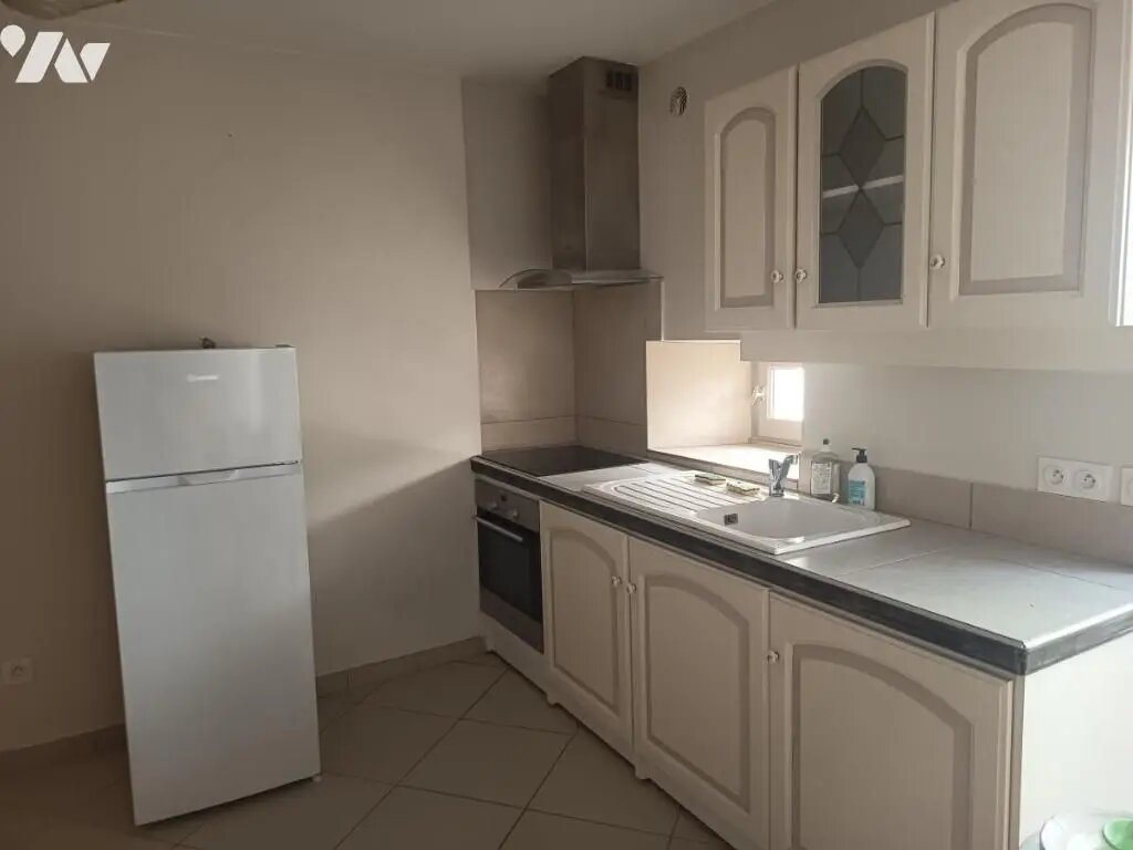 Appartement à louer, 43m², La Voulte-sur-Rhône