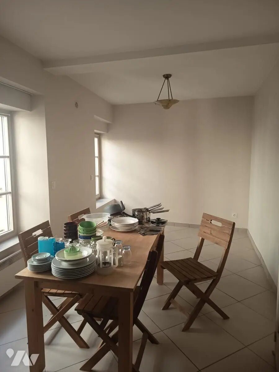 Appartement à louer, 43m², La Voulte-sur-Rhône