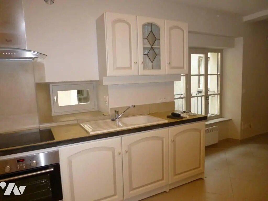 Appartement à louer, 43m², La Voulte-sur-Rhône