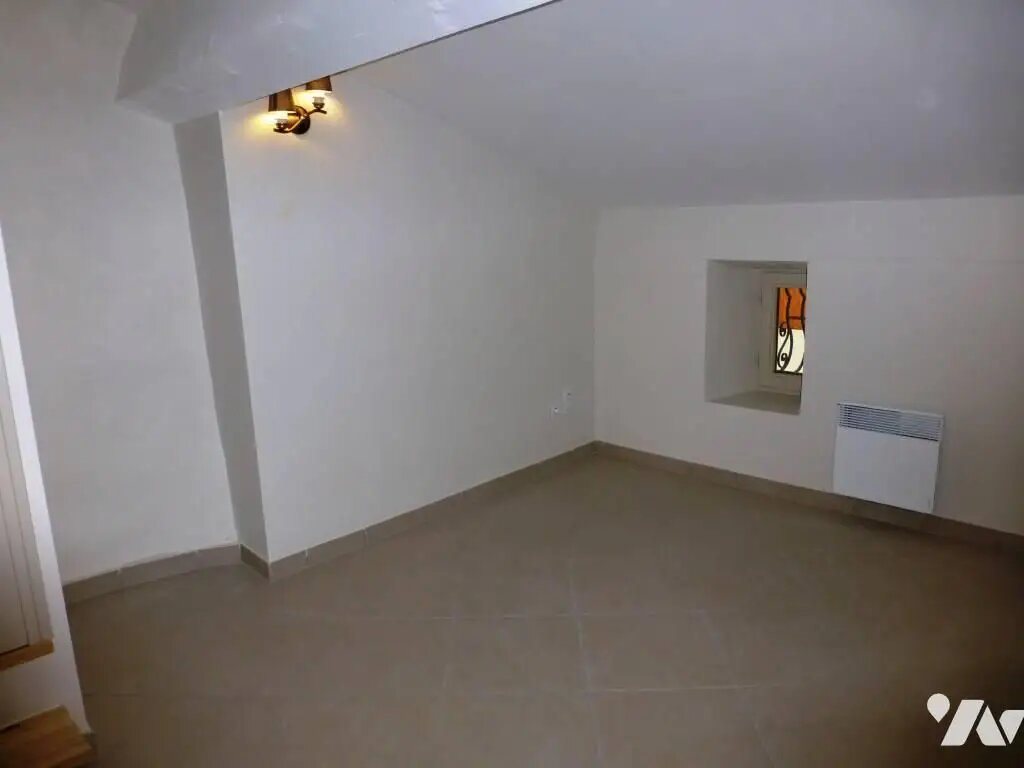 Appartement à louer, 43m², La Voulte-sur-Rhône
