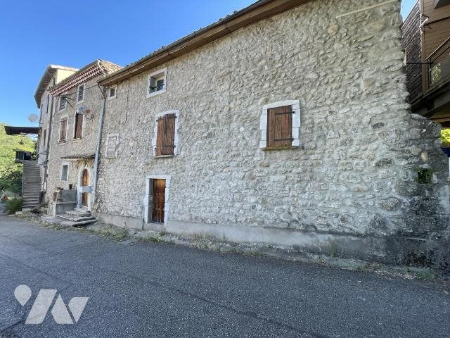 Maison à vendre, 128m², Saint-Laurent-du-Pape