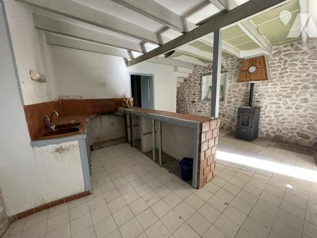 Maison à vendre, 128m², Saint-Laurent-du-Pape