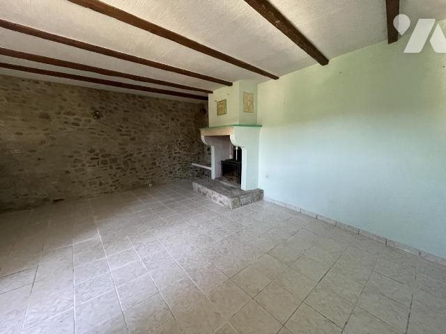 Maison à vendre, 128m², Saint-Laurent-du-Pape