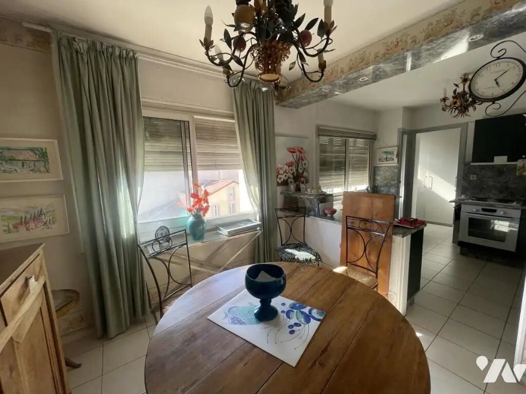 Maison à vendre, 115m², Valence