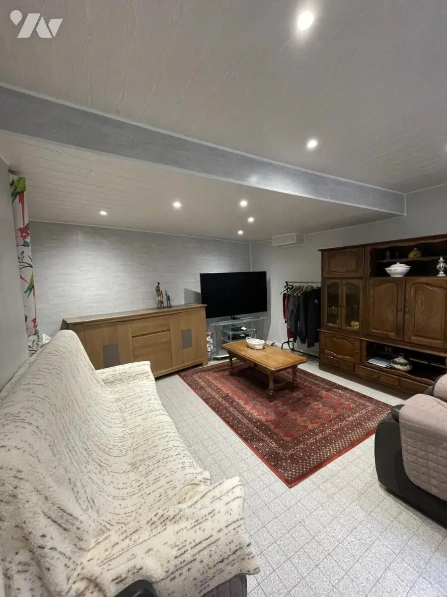 Maison à vendre, 118m², Beauchastel