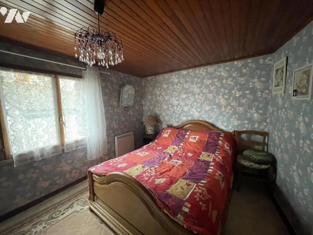 Maison à vendre, 118m², Beauchastel
