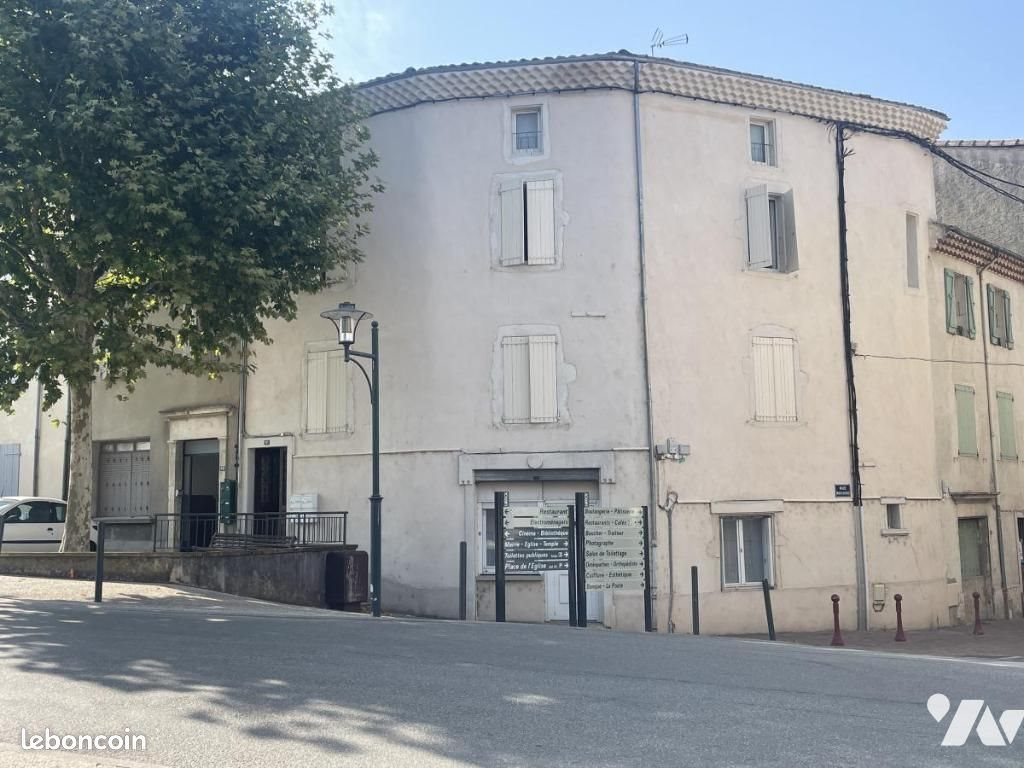 Appartement à vendre, 70m², Loriol-sur-Drôme