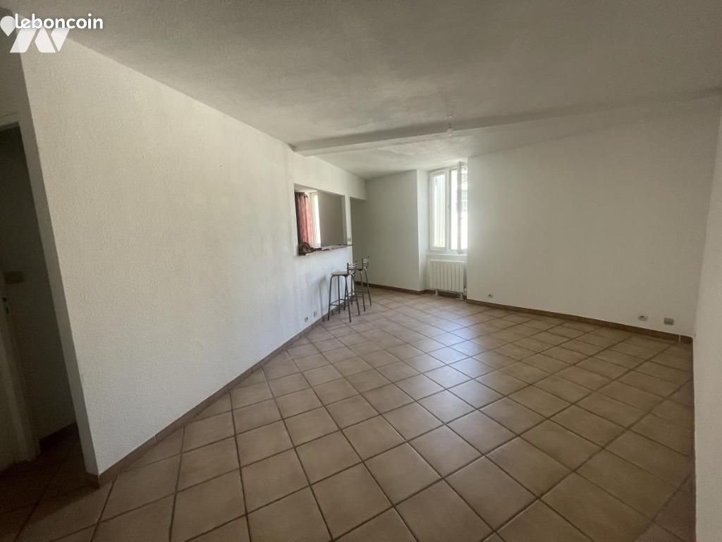 Appartement à vendre, 70m², Loriol-sur-Drôme