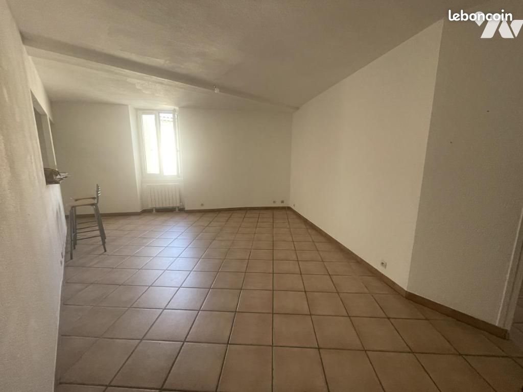 Appartement à vendre, 70m², Loriol-sur-Drôme