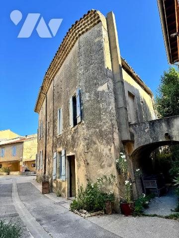 Maison à vendre, 218m², Cliousclat