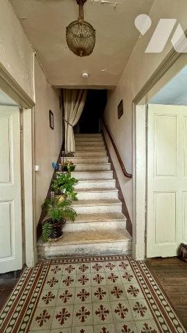 Maison à vendre, 218m², Cliousclat