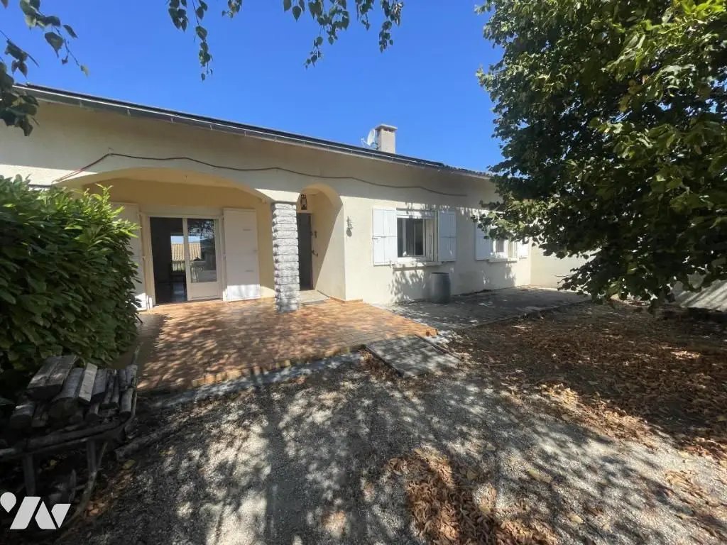 Maison à vendre, 4m², Vernoux-en-Vivarais