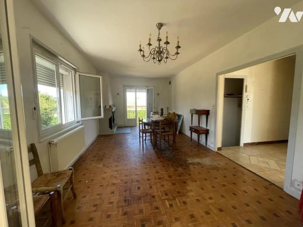 Maison à vendre, 4m², Vernoux-en-Vivarais