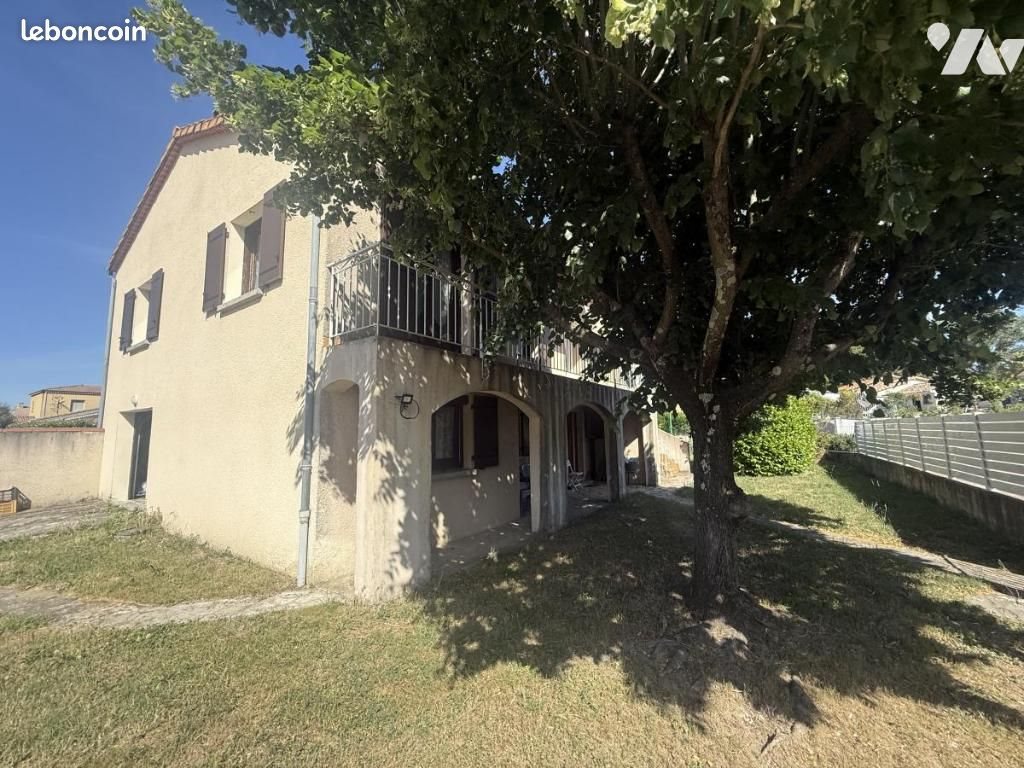 Maison à vendre, 154m², Cruas