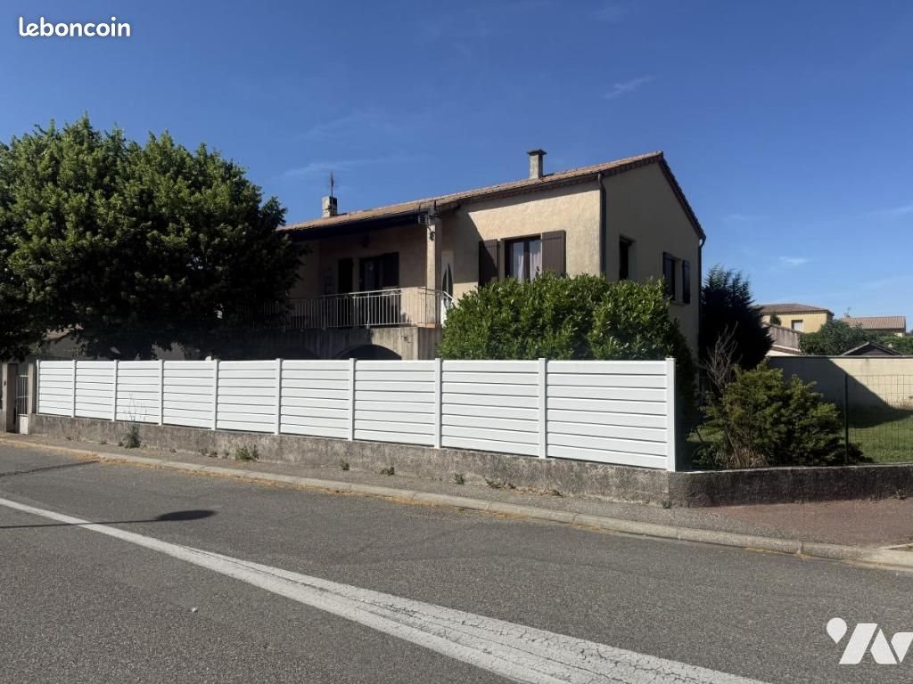 Maison à vendre, 154m², Cruas
