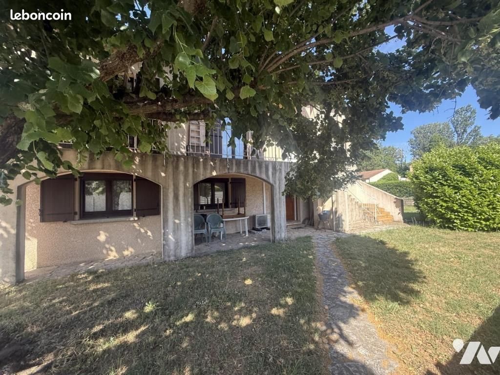 Maison à vendre, 154m², Cruas