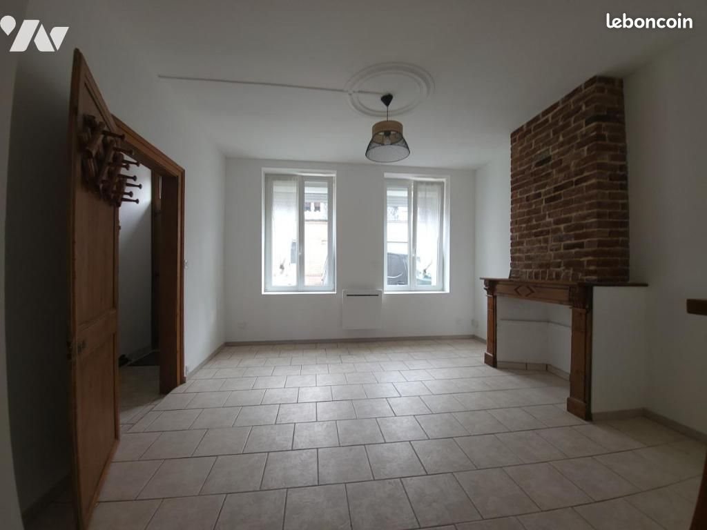Maison à vendre, 97m², Saint-Omer