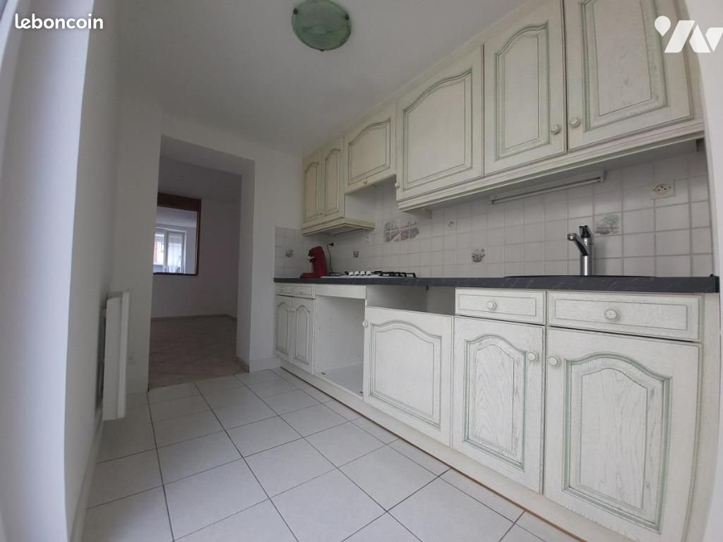 Maison à vendre, 97m², Saint-Omer