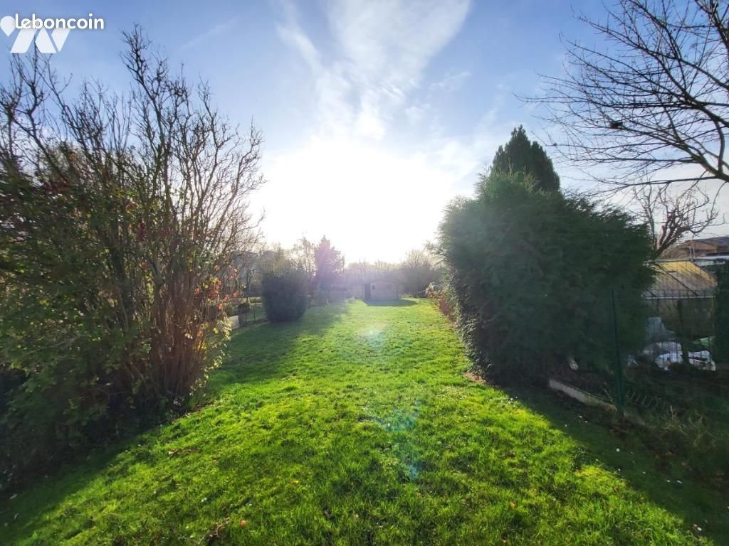 Maison à vendre, 97m², Saint-Omer