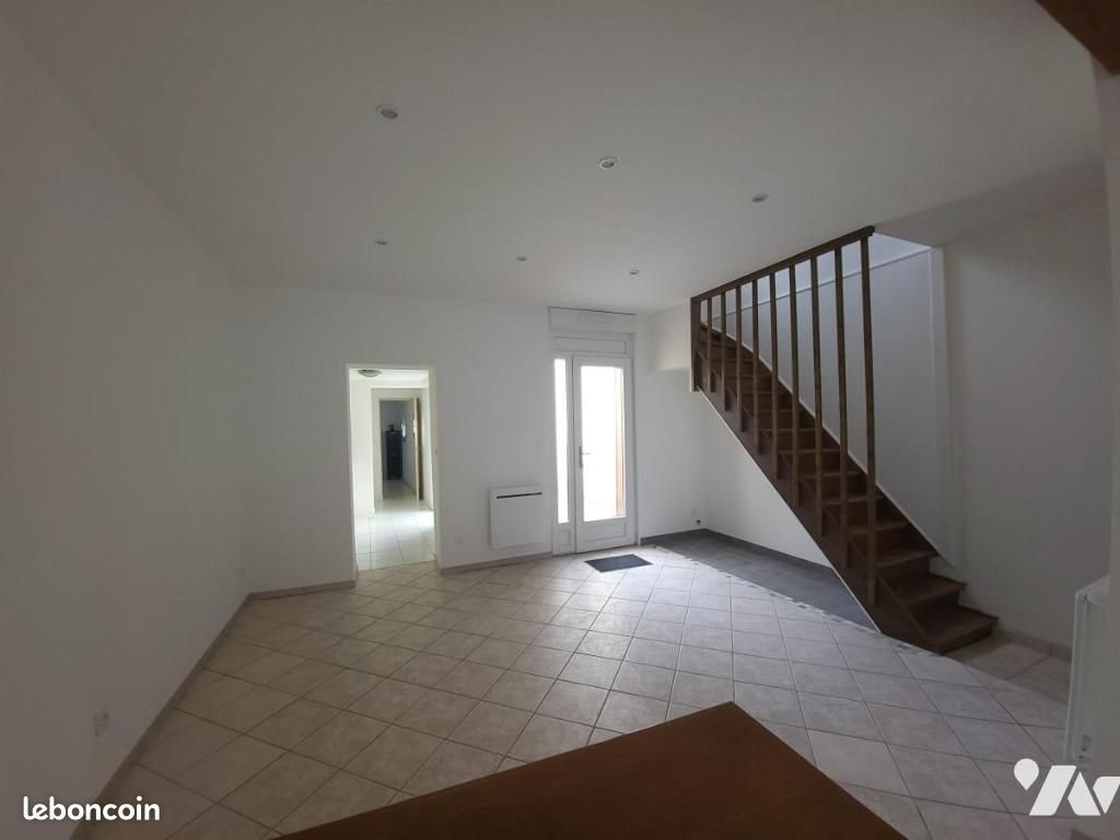 Maison à vendre, 97m², Saint-Omer