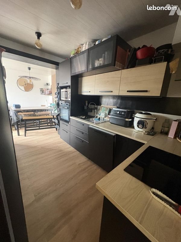 Maison à vendre, 125m², Saint-Momelin