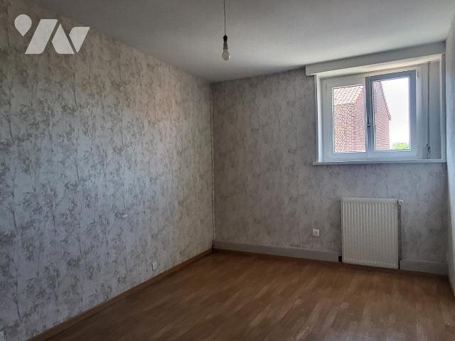 Maison à vendre, 84m², Saint-Omer