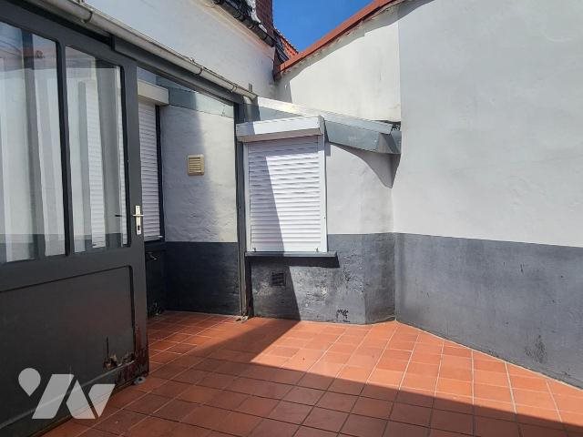 Maison à vendre, 84m², Saint-Omer
