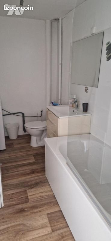 Appartement à louer, 70m², Saint-Omer