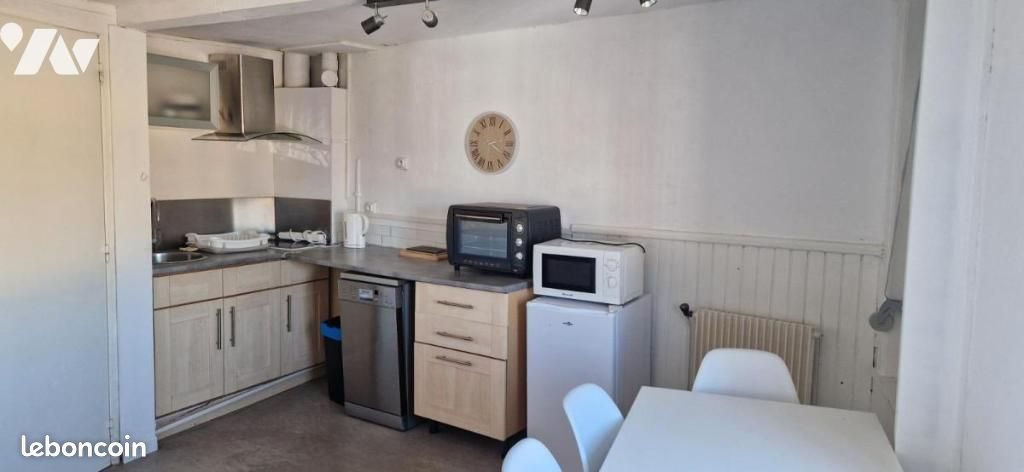 Appartement à louer, 70m², Saint-Omer