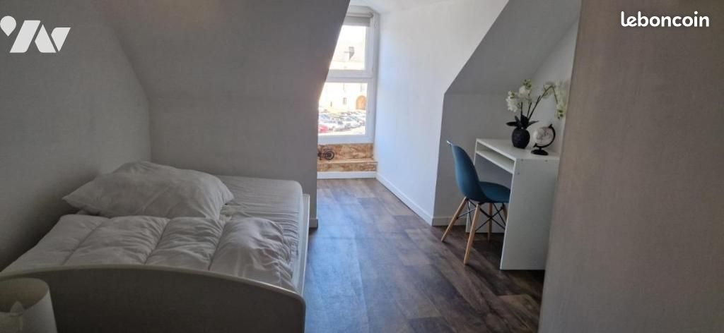Appartement à louer, 70m², Saint-Omer