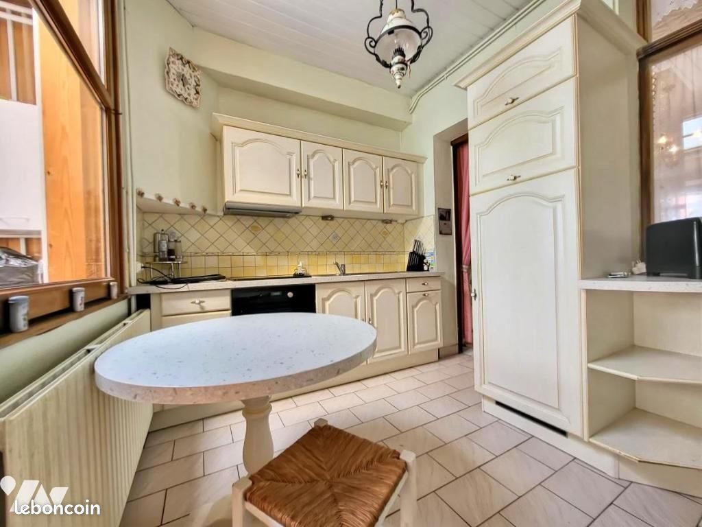 Maison à vendre, 95m², Saint-Omer