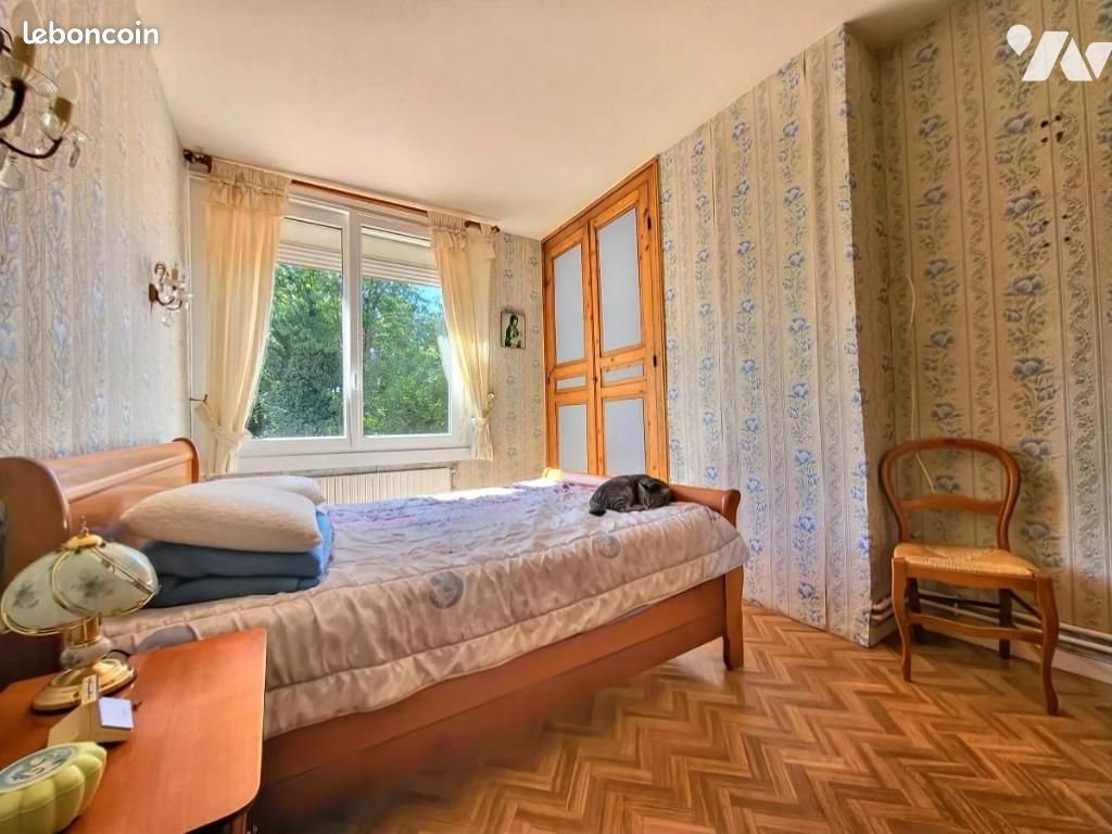 Maison à vendre, 95m², Saint-Omer