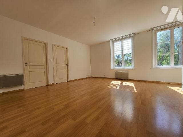 Appartement à vendre, 43m², Saint-Omer