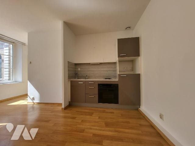 Appartement à vendre, 43m², Saint-Omer