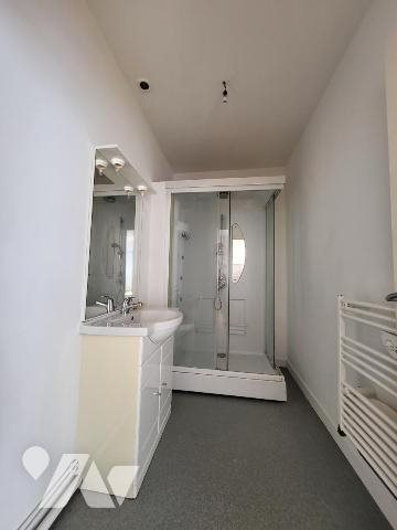 Appartement à vendre, 43m², Saint-Omer