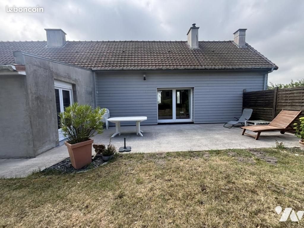 Maison à vendre, 126m², Longuenesse