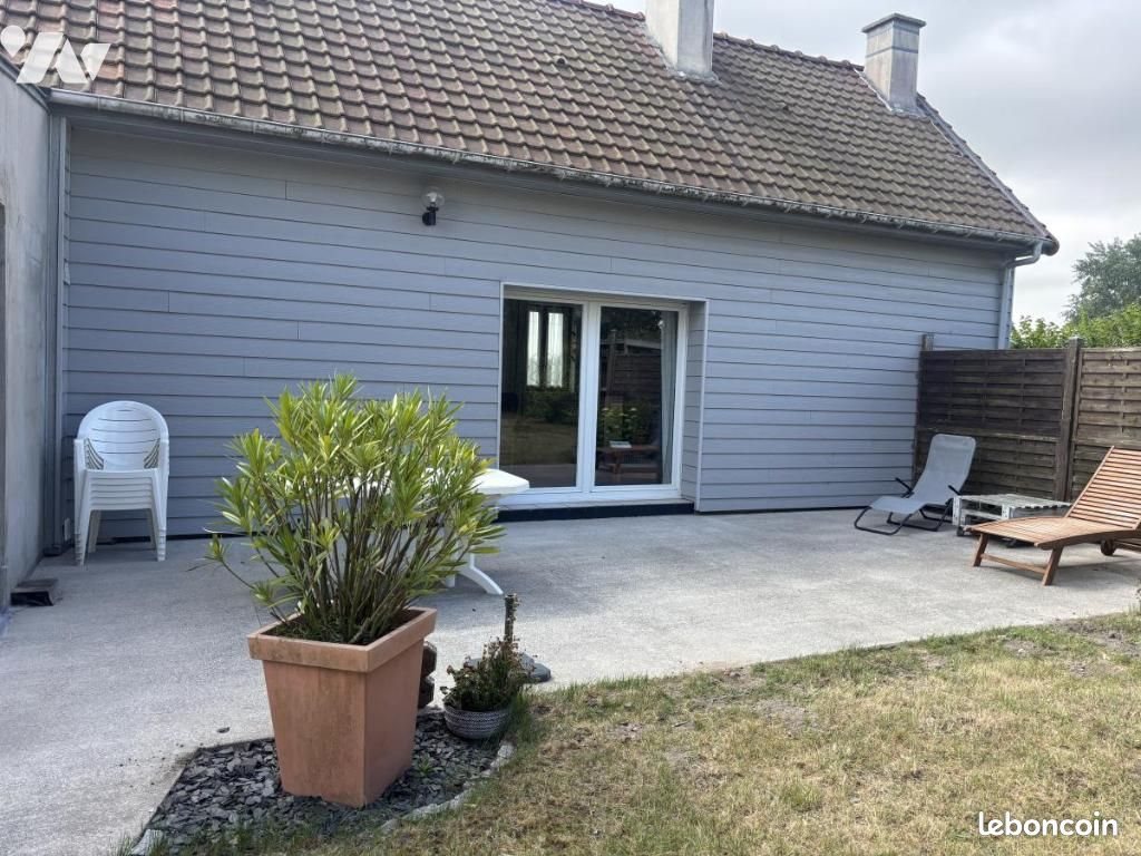 Maison à vendre, 126m², Longuenesse