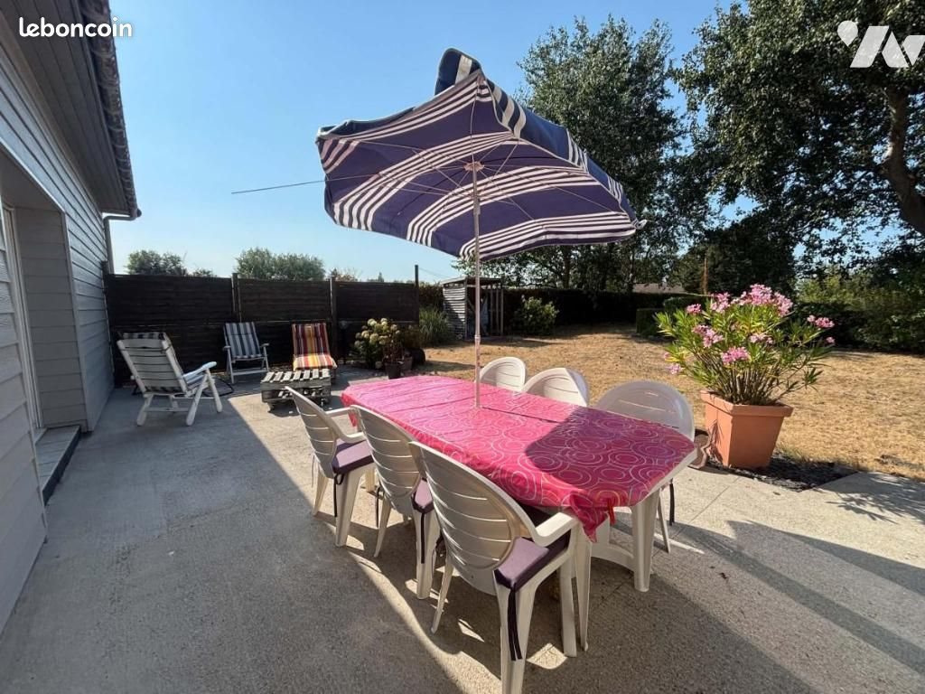 Maison à vendre, 126m², Longuenesse