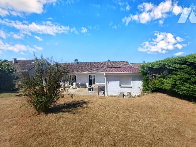 Maison à vendre, 90m², Dohem
