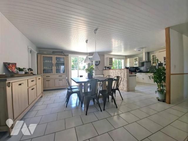 Maison à vendre, 90m², Dohem