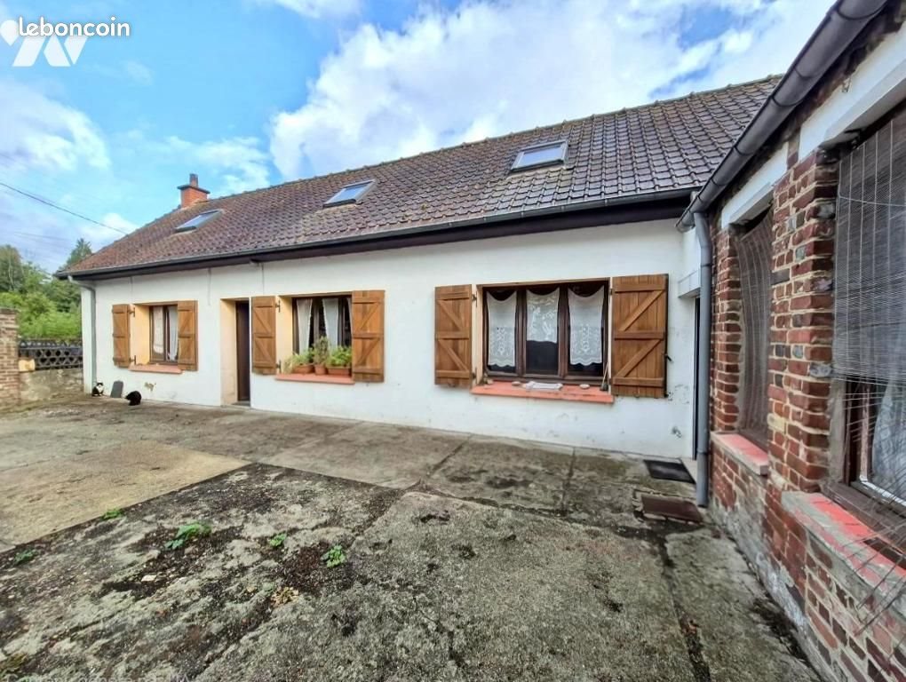 Maison à vendre, 100m², Blendecques