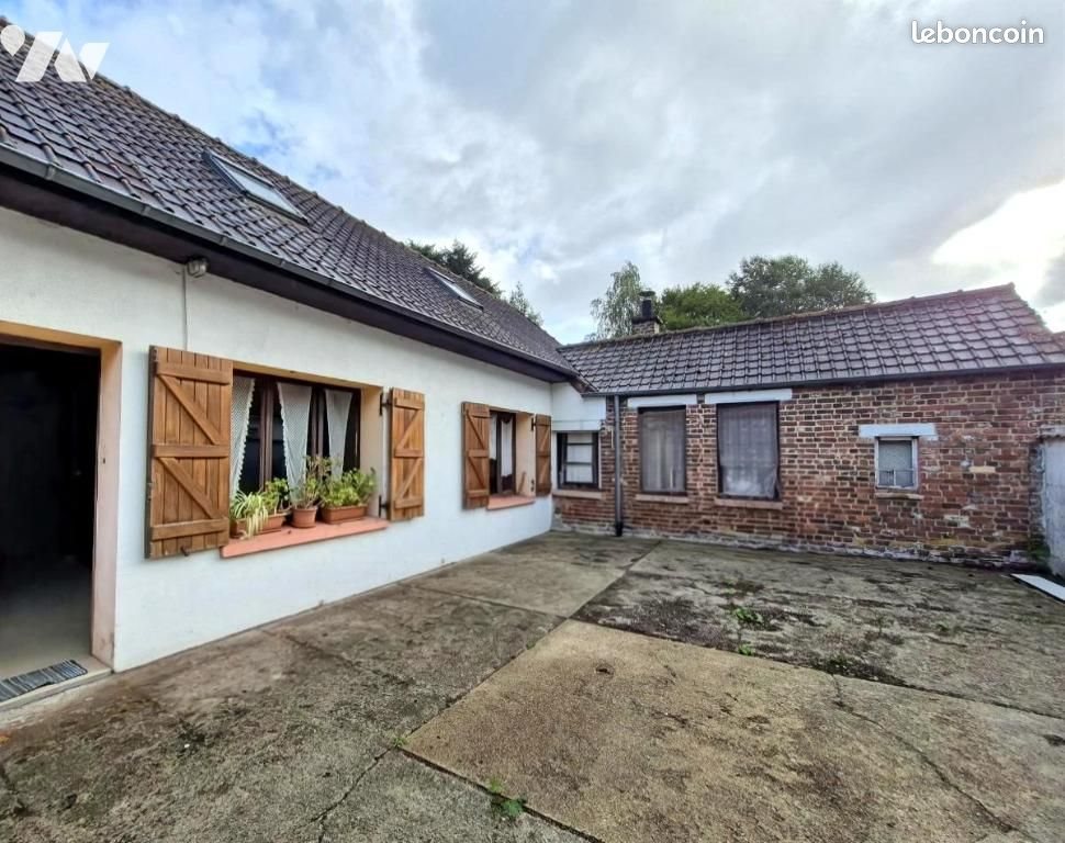 Maison à vendre, 100m², Blendecques