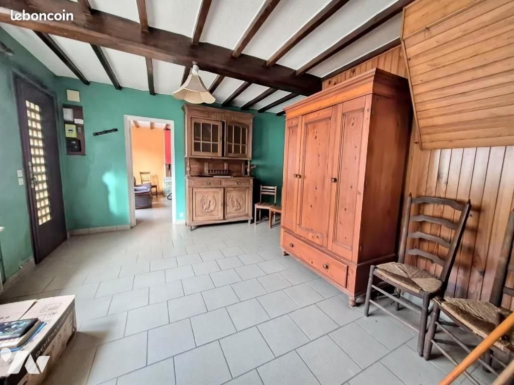 Maison à vendre, 100m², Blendecques